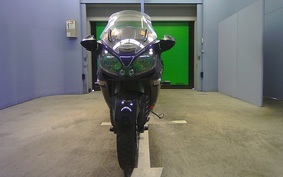 KAWASAKI 1400 GTR 2012 ZGNC14