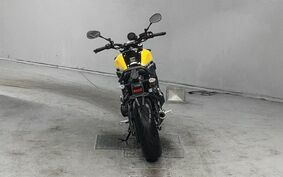 YAMAHA XSR900 2016 RN46J