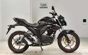 SUZUKI GIXXER 150 NG4BG