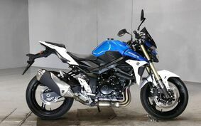 SUZUKI GSR750 2014 GR7NA