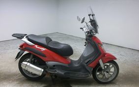 PIAGGIO BEVERLY 200 M282