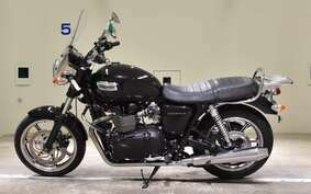 TRIUMPH BONNEVILLE 2014 J9107G