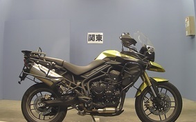 TRIUMPH TIGER 800 A 2012 RE15B8