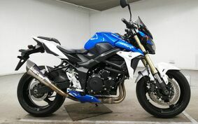 SUZUKI GSR750 2014 GR7NA