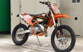 KTM 250 EXC GSA20