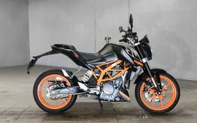 KTM 250 DUKE JGE