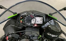 KAWASAKI NINJA ZX-6R 2021 ZX636G