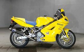 DUCATI ST4 S 2004 S200A