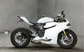 DUCATI 1199 PANIGALE S 2014 H802J