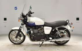 TRIUMPH BONNEVILLE 2013 J9107G