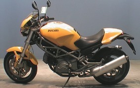 DUCATI MONSTER 400 IE 2005 M407A