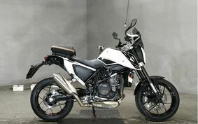 KTM 690 DUKE 2017 LDV40