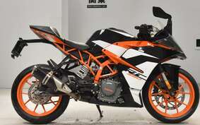 KTM 390 RC 2019 JYJ40