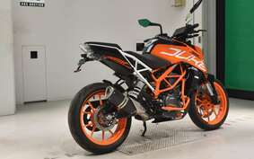 KTM 390 DUKE 2021 JPJ40