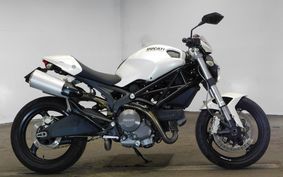 DUCATI MONSTER 696 2008 M500A