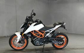 KTM 390 DUKE 2018 JPJ