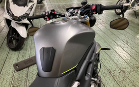 TRIUMPH SPEED TRIPLE RS 2021 S3P01S