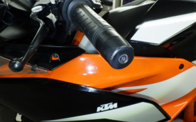 KTM 390 RC 2018