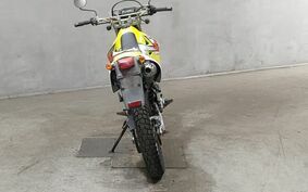 SUZUKI DR-Z400S 2003 SK43A