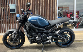 YAMAHA XSR900 2016 RN46J