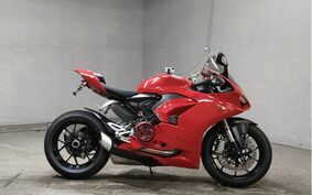 DUCATI PANIGALE V2 2020 1H00A