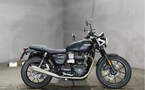 TRIUMPH STREET TWIN 2016 AD74GD