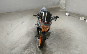 KTM 200 RC JYC4J