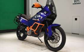 KTM 990 ADVENTURE DAKAR 2011 VA940