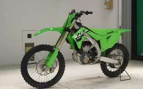 KAWASAKI KX250 KX252C