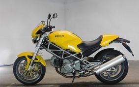 DUCATI MONSTER 400 2005 M407A