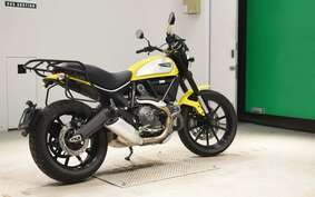 DUCATI SCRAMBLER ICON 2016 K102J