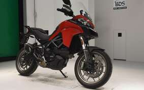 DUCATI MULTISTRADA 950 2021