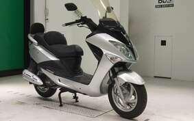 SYM RV125 I Type