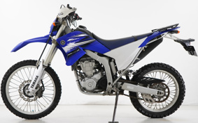 YAMAHA WR250R DG15J