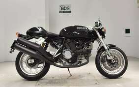 DUCATI SPORT1000 2008 C101A