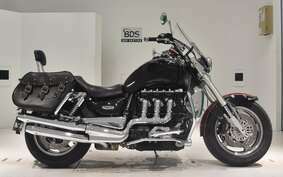 TRIUMPH ROCKET III CLASSIC 2006