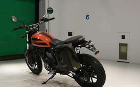 DUCATI SCRAMBLER SIXTY2 2016