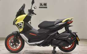 APRILIA SR GT125