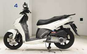 APRILIA SPORTCITY 250 IE