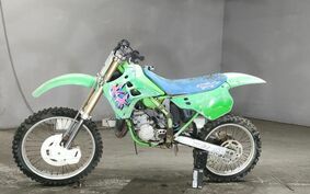 KAWASAKI KX125 KX125H