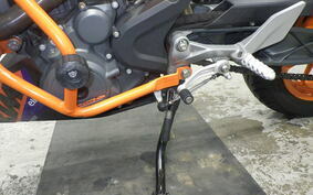 KTM 250 DUKE