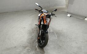 KTM 200 DUKE JUC