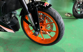 KTM 390 DUKE 2016 JGJ40