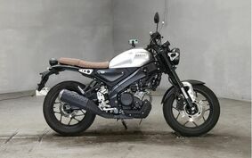 YAMAHA XSR155 RG63