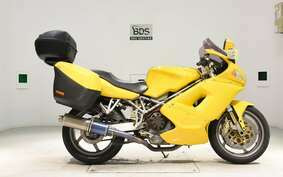 DUCATI ST4 S 2003 S200A