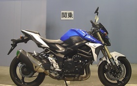 SUZUKI GSR750 A 2013 GR7NA