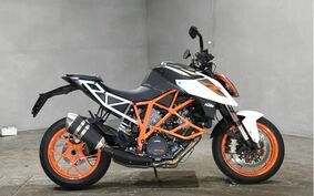 KTM 1290 SUPER DUKE R 2017 V3940