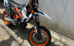 KTM 690 SMC R 2014 LST40