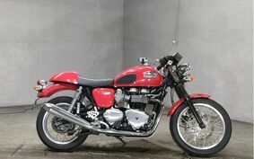 TRIUMPH THRUXTON 900 2008 J9147G