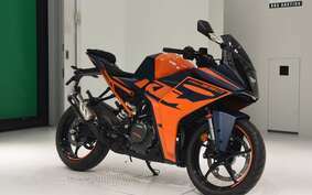 KTM 390 RC 2023 JYJ40